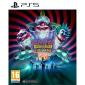 Killer Klowns from Outer Space: The Game PS5