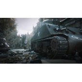 Call Of Duty: WWII PS4