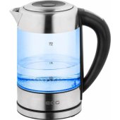 RK 1777 Transparent/ Inox