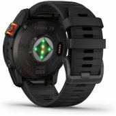 Fenix 7X Pro Solar Slate Gray 010-02778-01