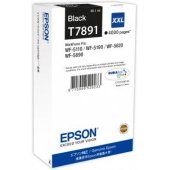 T7891 XXL Black C13T789140