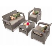 Corfu Set Beige