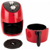 JEFR1222 Red