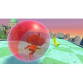 PS4 Super Monkey Ball Banana Mania