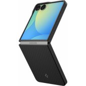 Air Skin Aramid Samsung Galaxy Z Flip 7 Black