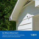 Tapo C425 (2-pack) White