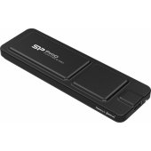 PX10 512GB External Black SP512GBPSDPX10CK