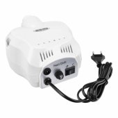 Professional manicure machine nail drill 35000 RPM White