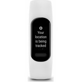 Vivosmart 5 S/ M White 010-02645-11