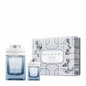 Man Glacial Essence Set EDP 100ml/ EDP15ml