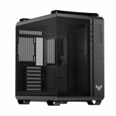 TUF Gaming GT502 Horizon TG ARGB Black Midi Tower
