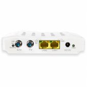 ALL-GHN102-COAX bridge/ repeater Network bridge White
