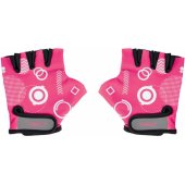 528-006 Toddler Gloves Pink