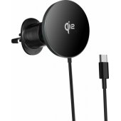 W15W-CC101 Black