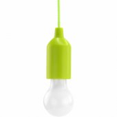 Ansmann HyCell Pull-Light PL1W, LED light (green)