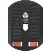 Quick Release Plate TY-ST-10