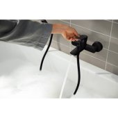 Rebris E (HG72450670) Matte Black