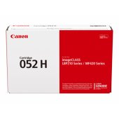 CRG 052H Black 2200C002