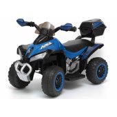 Ride-On Quad YSA021A Blue