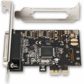 PCEA-P1 Black