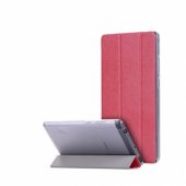 "Book case with stand HUAWEI MediaPad T3 7.0" Red