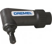 Dremel angle attachment 26150575JB (for Dremel multi-function tool)
