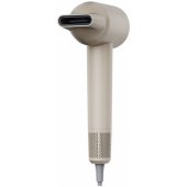 LVHD001PK Hair Dryer With Ionization AirFlow