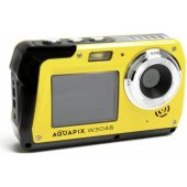 AquaPix W3048 Yellow