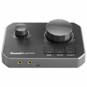 Sound Blaster G8