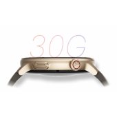 STSWA101GD Activ GPS 46mm Gold