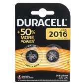 CR2016 2-pack