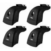 Rapid System 751 4pcs