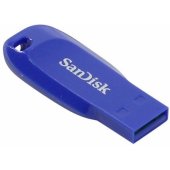 64GB SDCZ50C-064G-B35BE USB 2.0 Blue
