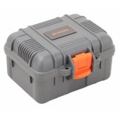 Transport case AQX-18 Grey