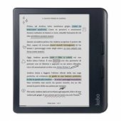 N428-KU-BK-K-BU "Libra Colour Stylus" Black