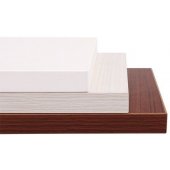 KD-57051PT 1500x750mm Dark Walnut