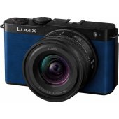Lumix S9 + 18-40mm F/ 4.5-6.3 Night Blue
