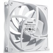 Pure Wings 3 PWM 120mm Case Fan BL111 White