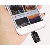 64GB Mobile C31 USB-A / USB-C