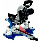 HM 254 + blade