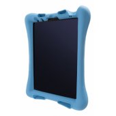 Silicone Case iPad Air 10.9"/ Pro 11" 2020-2021 Blue