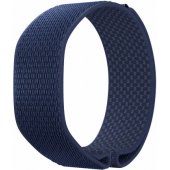 910115937 Loop SoftWeave Band S-L Blue