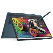 Yoga 7 2-in-1 14AKP10 14 OLED 340 16GB 512SSD EN W11 Tidal 83JR008NPB