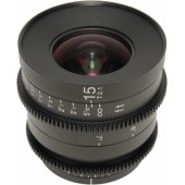 15mm T2.1 Zero-D Cine Lens for Canon RF (feet)