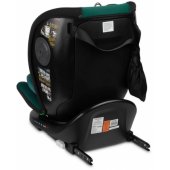 Mokki I-Size 0-36kg 40-150cm Emerald