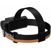 DH2000R Gift Box Black/ Orange