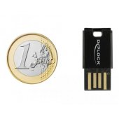 91603 USB-A 2.0 Black