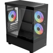 Viewport Mini V4 Black
