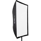 Softbox Umbrella 80×120cm