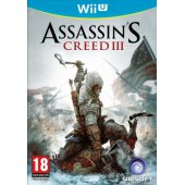 Assassin®s Creed III Wii U